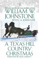 A_Texas_Hill_Country_Christmas